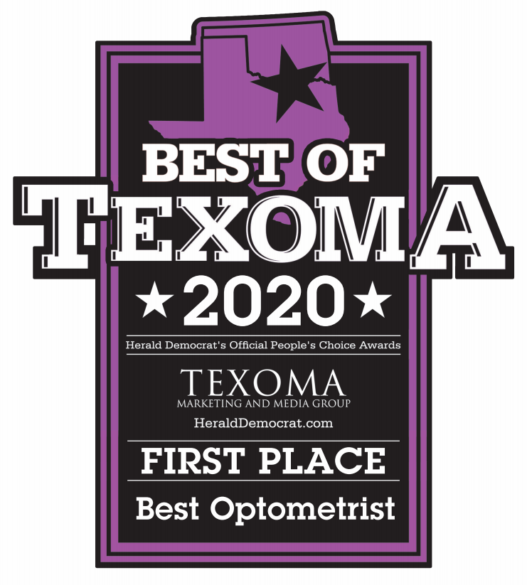 Best of Texoma 2020